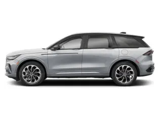 Lincoln Nautilus 2024 AWD Premiere 4dr SUV