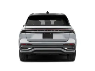 Lincoln Nautilus 2024 AWD Premiere 4dr SUV