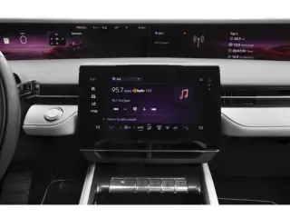 Lincoln Nautilus 2024 AWD Premiere 4dr SUV