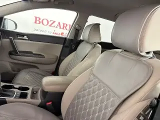 Kia Sportage 2020 AWD LX 4p SUV