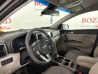 Kia Sportage 2020 AWD LX 4p SUV