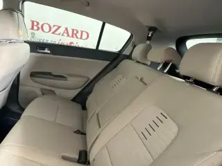 Kia Sportage 2020 AWD LX 4p SUV