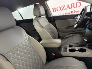 Kia Sportage 2020 AWD LX 4p SUV