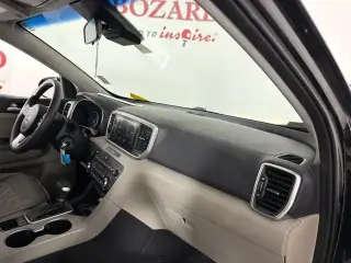 Kia Sportage 2020 AWD LX 4p SUV