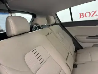 Kia Sportage 2020 AWD LX 4p SUV