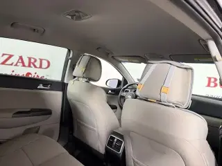 Kia Sportage 2020 AWD LX 4p SUV