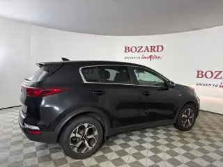 Kia Sportage 2020 AWD LX 4p SUV