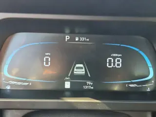 Hyundai ELANTRA 2026 SEL Sport Premium 4dr Sedan