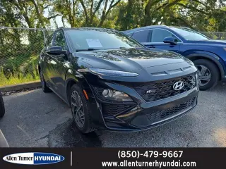 Hyundai KONA 2023 AWD N Line 4p Crossover