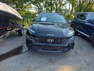 Hyundai KONA 2023 AWD N Line 4p Crossover