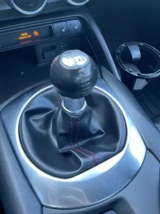Mazda MX-5 Miata RF 2019 Gran Turismo 2p Conversible 6M