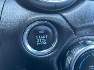 Mazda MX-5 Miata RF 2019 Gran Turismo 2p Conversible 6M