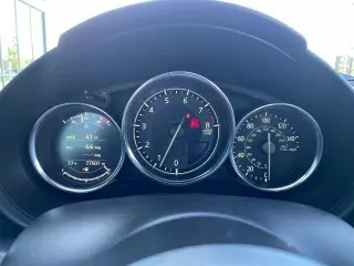 Mazda MX-5 Miata RF 2019 Gran Turismo 2p Conversible 6M