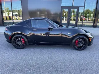 Mazda MX-5 Miata RF 2019 Gran Turismo 2p Conversible 6M