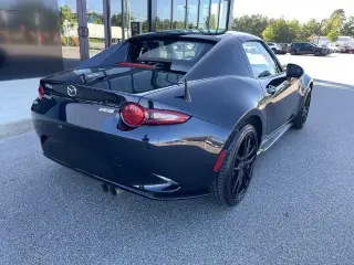 Mazda MX-5 Miata RF 2019 Gran Turismo 2p Conversible 6M