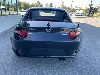 Mazda MX-5 Miata RF 2019 Gran Turismo 2p Conversible 6M