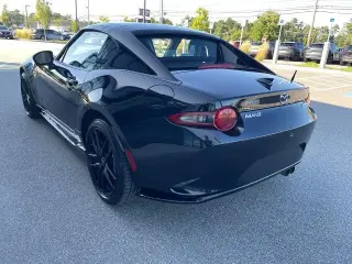 Mazda MX-5 Miata RF 2019 Gran Turismo 2p Conversible 6M