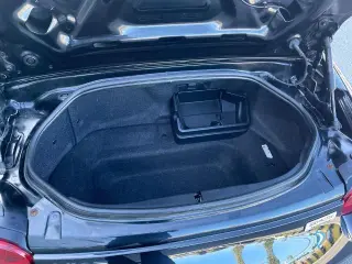 Mazda MX-5 Miata RF 2019 Gran Turismo 2p Conversible 6M
