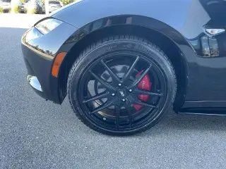 Mazda MX-5 Miata RF 2019 Gran Turismo 2p Conversible 6M
