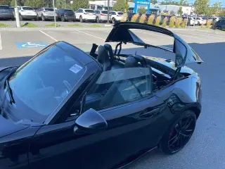Mazda MX-5 Miata RF 2019 Gran Turismo 2p Conversible 6M