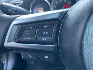 Mazda MX-5 Miata RF 2019 Gran Turismo 2p Conversible 6M