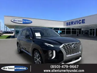 Hyundai PALISADE 2022 SEL 4p SUV