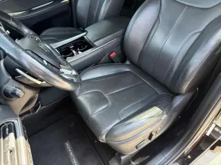 Hyundai PALISADE 2022 SEL 4p SUV