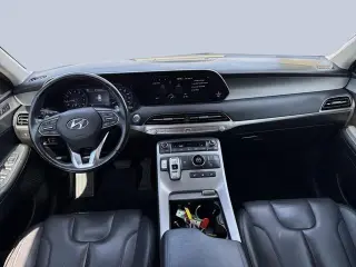 Hyundai PALISADE 2022 SEL 4p SUV