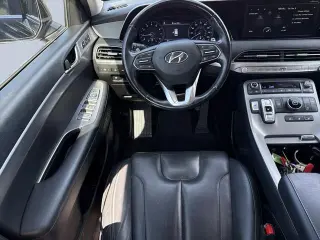 Hyundai PALISADE 2022 SEL 4p SUV