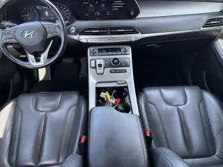 Hyundai PALISADE 2022 SEL 4p SUV