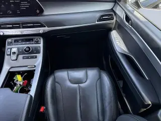 Hyundai PALISADE 2022 SEL 4p SUV