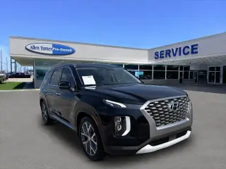 Hyundai PALISADE 2022 SEL 4p SUV
