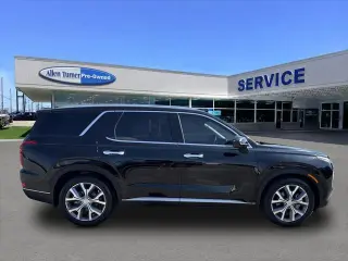 Hyundai PALISADE 2022 SEL 4p SUV