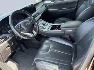 Hyundai PALISADE 2022 SEL 4p SUV
