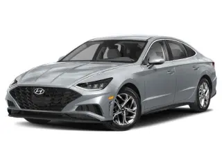 Hyundai SONATA 2023 SEL 4p Sedan