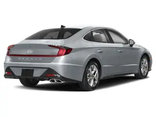 Hyundai SONATA 2023 SEL 4p Sedan
