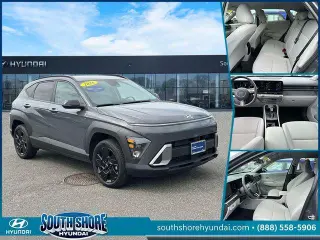 Hyundai KONA 2026 AWD SEL Sport 4dr SUV