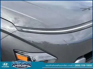 Hyundai KONA 2026 AWD SEL Sport 4dr SUV
