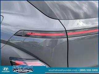 Hyundai KONA 2026 AWD SEL Sport 4dr SUV