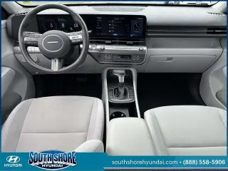 Hyundai KONA 2026 AWD SEL Sport 4dr SUV