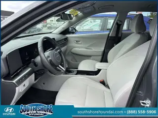 Hyundai KONA 2026 AWD SEL Sport 4dr SUV