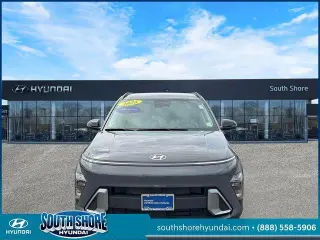 Hyundai KONA 2026 AWD SEL Sport 4dr SUV