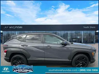 Hyundai KONA 2026 AWD SEL Sport 4dr SUV