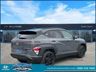 Hyundai KONA 2026 AWD SEL Sport 4dr SUV