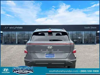 Hyundai KONA 2026 AWD SEL Sport 4dr SUV