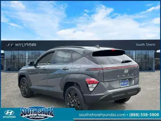 Hyundai KONA 2026 AWD SEL Sport 4dr SUV
