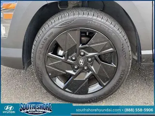 Hyundai KONA 2026 AWD SEL Sport 4dr SUV