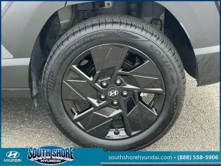 Hyundai KONA 2026 AWD SEL Sport 4dr SUV