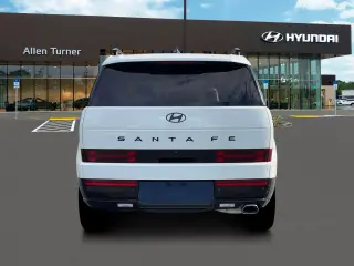 Hyundai SANTA FE 2026 Calligraphy 4dr SUV