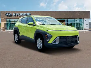 Hyundai KONA 2024 AWD SE 4p Crossover